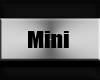 [M] Mini Kiss e