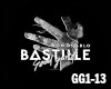 Bastille, Good Grief RMX