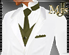 BlackNMild Wedding Suit