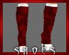 Christmas Shoes 6 *me*