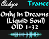 Only In Dreams-Remix