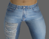 🎀 Gugu jeans