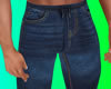 blue jeans