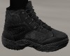 Shoes X Astro Black