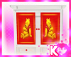 iK|Pooh Kids Dresser V1