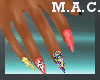 (MAC) Nails-22