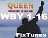 Born to Love You - Queen