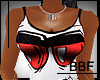GRR TANK/Blue Jeans BM
