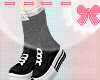 [An] Monu , shoes