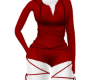 RED JUMPSUIT
