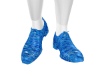 Gala Shoes Blue