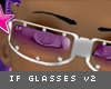 [V4NY] IF GlassesV2 Purp