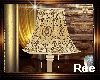 [R]SUITE COUTURE LAMP