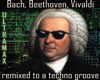Beethoven (techno remix)