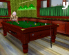 *snk P_Pool Table