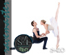 [S4] Couple Ballet Dance