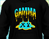 11's Gamma blue