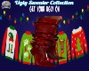 UGLY SWEATER BOOT V4