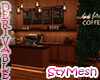 Cozy Cafe