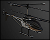 RC Helicopter