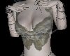 ⟡ butterfly top l
