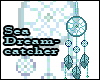 Sea Dreamcatcher
