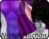 [Nish] Fantashia Fur (M)