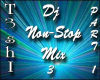 Non-Stop dj mix v3 (pt1)