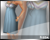 [F] Stripe Dress