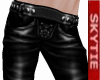 Gothic Black /Boots