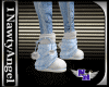 (1NA) Snow Boots