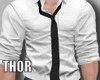 !TR! Basic White + Tie