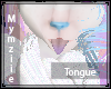 M| UniPup Tongue
