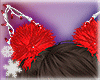 Red Lights Cat Ears