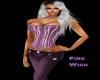 RR! Wish~Pink