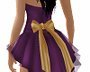 [AG] Purple Dress