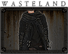 🅳 Wasteland Coat v3
