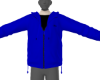 Blue alo 1/2 M
