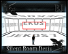 Silent Room derivable