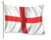 ANIMATED ENGLAND FLAG