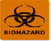 *HS* Biohazard STKR