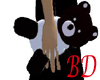 Panda Bear Buddy-M