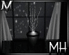 [MHM] MP Decorative Urn