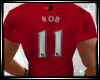 Rob Manchester United