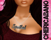 Spoiled Necklace