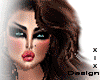 -X-XL Love Paris mini dr