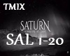 Sleeping At Last-Saturn