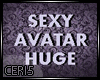 C~ Sexy Avatar Huge`