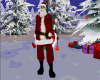 (AV) Santa Outfit