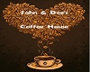 John & Dee's Coffee TBL